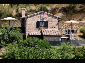 La Casina Toscana